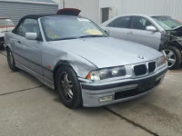 1997 BMW 328 IC WBABK7328VET63811