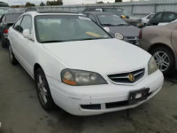 2003 ACURA 3.2CL TYPE 19UYA42773A003284