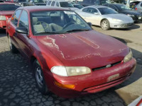 1995 GEO PRIZM BASE 1Y1SK5268SZ056442