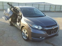 2016 HONDA HR-V EX 3CZRU6H53GM708436