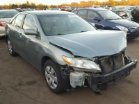 2009 TOYOTA CAMRY BASE 4T4BE46K69R132276