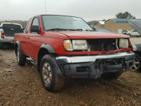 2000 NISSAN FRONTIER K 1N6ED26Y5YC332767