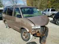 2002 CHEVROLET ASTRO 1GNDM19X42B121219