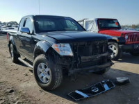 2006 NISSAN FRONTIER K 1N6AD06WX6C439151