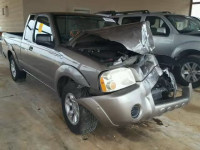 2004 NISSAN FRONTIER K 1N6DD26T74C459322