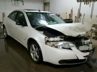 2008 PONTIAC G6 BASE 1G2ZG57N784171466