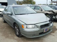 2008 VOLVO S60 2.5T YV1RS592882693977