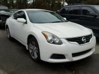 2010 NISSAN ALTIMA S 1N4AL2EP7AC132398