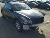 2011 INFINITI G37 BASE JN1CV6EK8BM214079