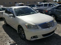 2008 INFINITI M35 BASE JNKAY01F88M651640