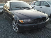 2004 BMW 330 XI WBAEW53414PG10714