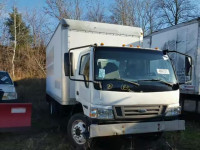 2007 FORD LOW CAB FO 3FRLL45Z67V634159