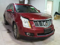 2013 CADILLAC SRX PREMIU 3GYFNJE32DS580185