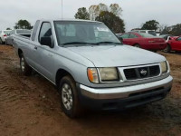 2000 NISSAN FRONTIER K 1N6DD26S0YC426921