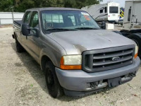 2003 FORD F350 SRW S 1FTSW30L23ED15036