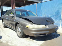 1999 OLDSMOBILE INTRIGUE 1G3WS52H6XF371630