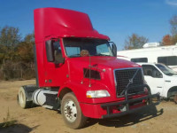 2012 Volvo Vn Vnm 4V4M19DF3CN550628