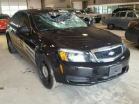 2013 CHEVROLET CAPRICE PO 6G1MK5R26DL810293