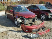 2006 MAZDA 3 HATCHBAC JM1BK143761442354