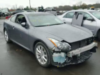 2012 INFINITI G37 BASE JN1CV6EK1CM424136