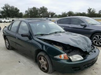 2002 Chevrolet Cavalier B 1G1JC524127144992