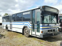 2005 GILLIG TRANSIT BU 15GCB211X51112714