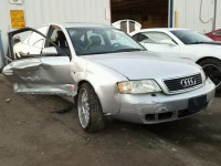 1999 AUDI A6 WAUAA24B8XN134967