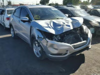 2016 HONDA HR-V EX 3CZRU5H54GM730066