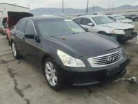 2009 INFINITI G37 BASE JNKCV61E49M304593