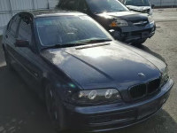 2001 BMW 325 I WBAAN37451ND46128
