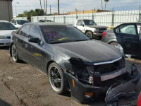 2006 CADILLAC CTS HI FEA 1G6DP577160171462