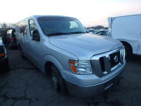 2012 NISSAN NV 2500 1N6AF0KY3CN112821