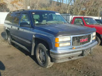 1996 GMC SUBURBAN K 3GKFK16R8TG521701