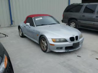 1999 BMW Z3 2.3 4USCH933XXLG01177