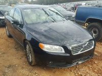 2008 VOLVO S80 3.2 YV1AS982481072120