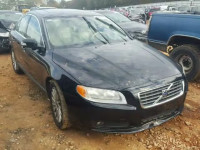 2008 Volvo S80 3.2 YV1AS982481072120