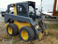 2012 JOHN DEERE SKIDSTEER 1T0332DEPBD209172