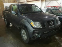 2009 NISSAN FRONTIER K 1N6AD06W79C422019