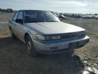 1991 NISSAN STANZA JN1FU21P7MX873895