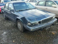 1996 BUICK CENTURY 1G4AG55M8T6432857