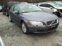 2008 VOLVO S80 3.2 YV1AS982481081089