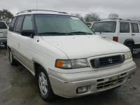 1998 MAZDA MPV WAGON JM3LV5227W0841257