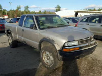 2002 CHEVROLET S TRUCK S1 1GCCT19W628242569