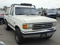 1989 Ford Bronco U10 1FMEU15H9KLA23711