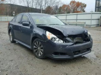 2010 SUBARU LEGACY 3.6 4S3BMDC69A2226290