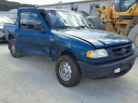 2004 MAZDA B2300 4F4YR12D54TM03661