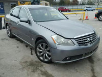 2006 INFINITI M45 JNKBY01E26M200597