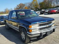 1994 CHEVROLET GMT-400 K1 1GCEK19K4RE285456