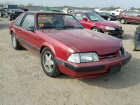 1990 FORD MUSTANG LX 1FACP41E1LF124327