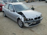 2001 BMW 325 I WBAAV33421FU79541